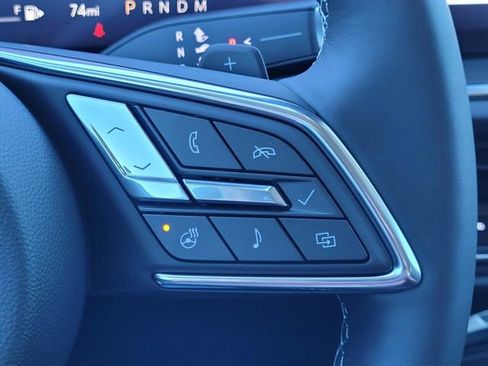 New 2026 Buick Envision Preferred image 20