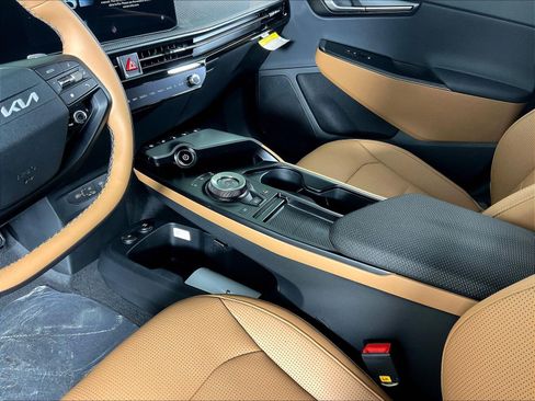 New 2026 Kia EV6 Wind AWD/4WD image 12