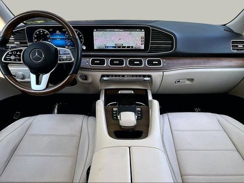 Certified 2022 Mercedes-Benz GLE 350 4MATIC image 9