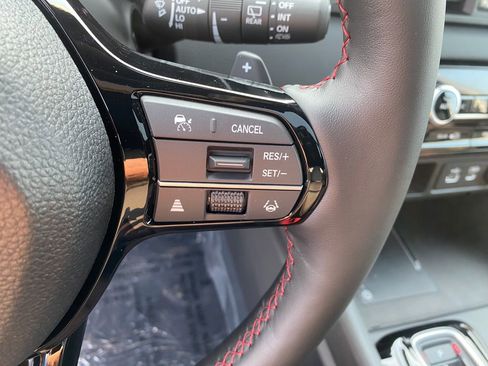 New 2025 Honda Pilot Black Edition image 23