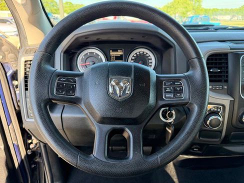 Used 2014 RAM 1500 Tradesman w/ Popular Equipment Group RWD image 5