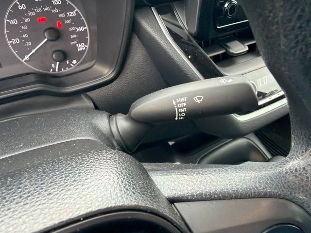 Used 2025 Toyota Corolla LE FWD image 20