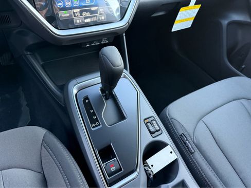 New 2026 Subaru Crosstrek 2.0i Premium AWD/4WD image 12
