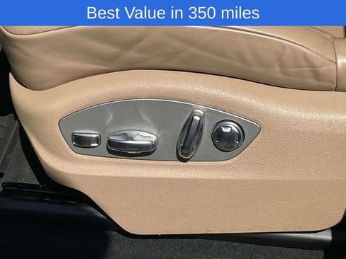 Used 2020 Porsche Macan AWD/4WD image 19