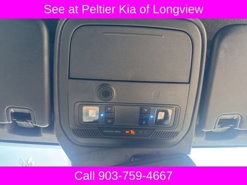 Used 2023 Ford Bronco Outer Banks AWD/4WD image 21
