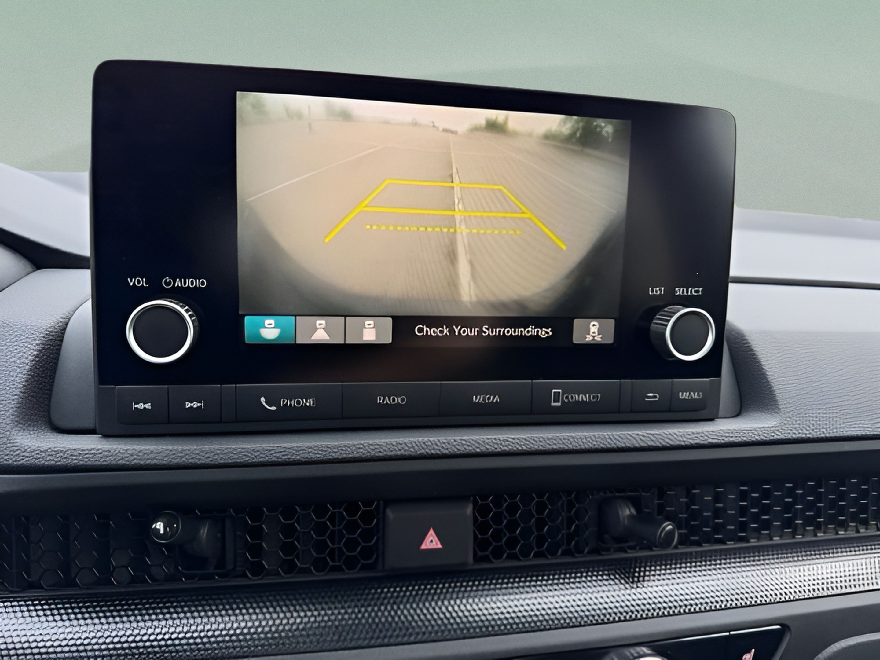 Used 2024 Honda CR-V EX image 17