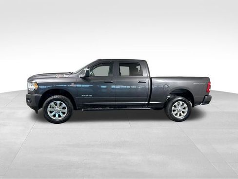 Used 2023 RAM 2500 Big Horn w/ Level 1 Equipment Group AWD/4WD image 3