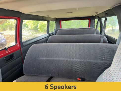 Used 2002 Dodge B3500 RWD image 8