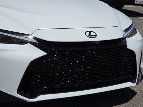 New 2026 Lexus IS 350 F Sport RWD image 7
