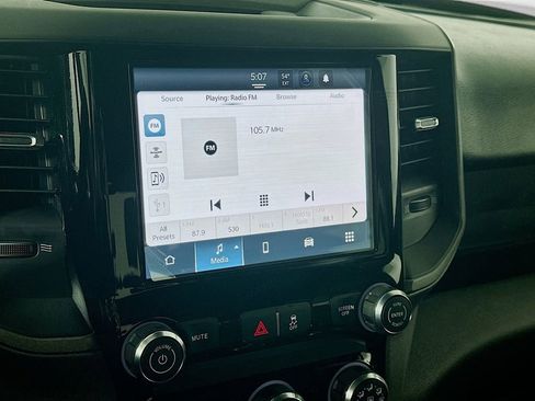 New 2026 RAM 5500 Tradesman w/ Chrome Appearance Group image 13