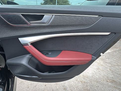 Used 2025 Audi S7 Prestige w/ Prestige Package image 26