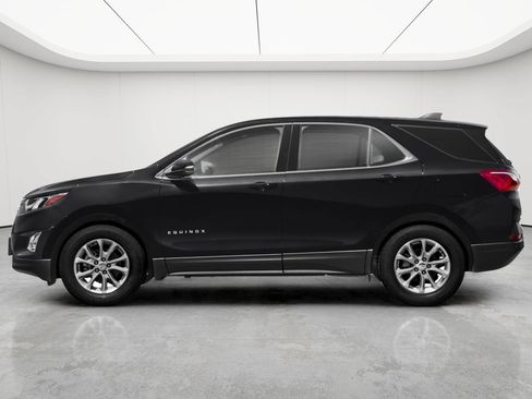 Used 2020 Chevrolet Equinox LT w/ Driver Convenience Package FWD image 48