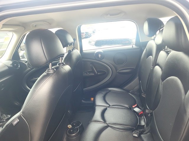 Used 2016 MINI Cooper Countryman S AWD/4WD image 12