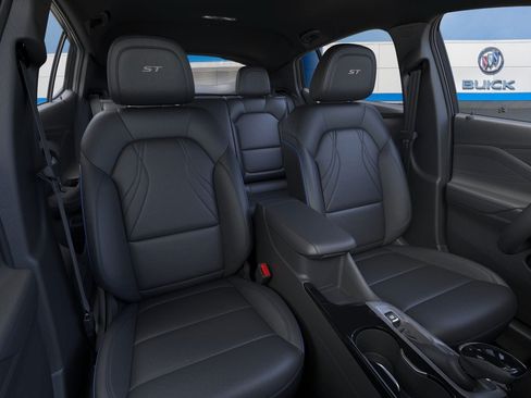 New 2026 Buick Envista Sport Touring w/ Convenience I Package FWD image 37