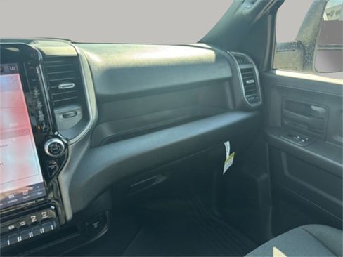 New 2026 RAM 3500 Tradesman image 20