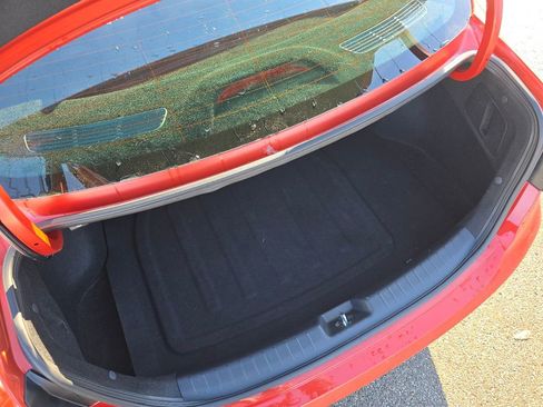 Used 2023 Kia Forte LXS w/ LXS Technology Package image 16