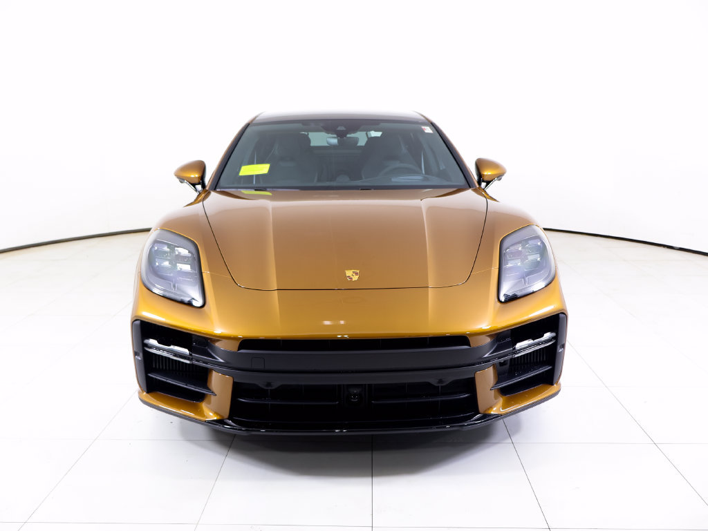 Certified 2026 Porsche Panamera GTS AWD/4WD image 39