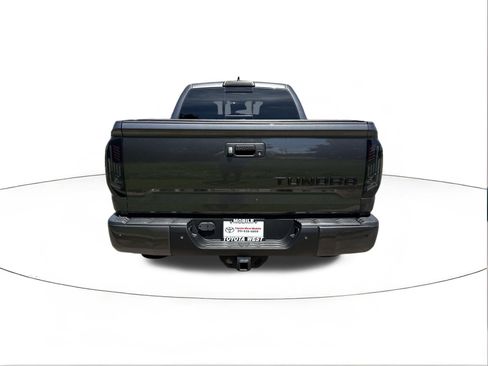 Used 2021 Toyota Tundra SR5 RWD image 4