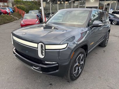 Used 2023 Rivian R1S Adventure