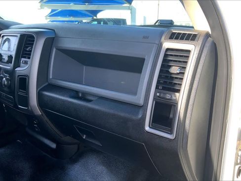 Used 2020 RAM 1500 Tradesman image 18