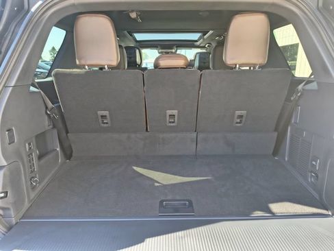 New 2027 Ford Expedition King Ranch AWD/4WD image 27