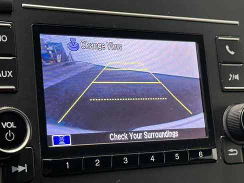 Used 2017 Honda Ridgeline RTL image 19