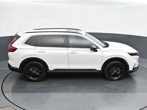 Used 2024 Honda CR-V Sport-L image 22
