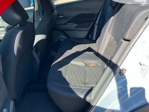 Certified 2023 Nissan Kicks SV FWD image 24