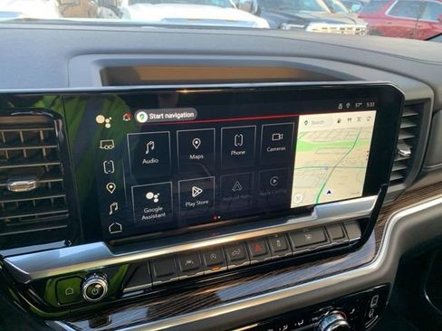 New 2026 GMC Sierra 1500 SLE image 21