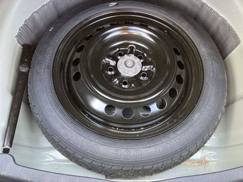 Used 2025 Toyota Camry SE w/ Multimedia Upgrade Package FWD image 25