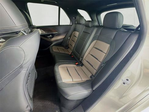 Used 2021 Mercedes-Benz GLE 53 AMG 4MATIC image 20