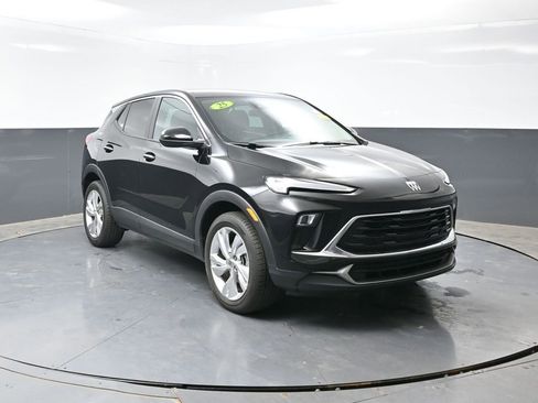 Used 2025 Buick Encore GX Preferred FWD image 4