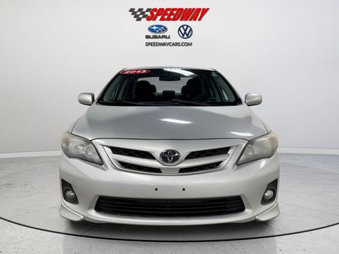 Used 2013 Toyota Corolla L image 2