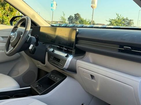 Used 2024 Hyundai Kona SEL FWD image 10