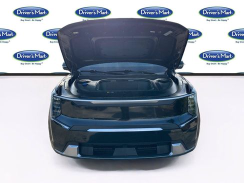 Used 2024 Kia EV9 Light Long Range RWD image 34