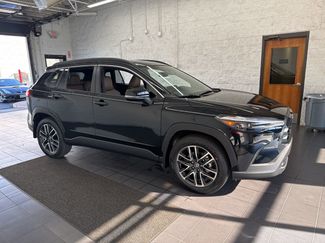 Used 2026 Toyota Corolla Cross XLE video 1