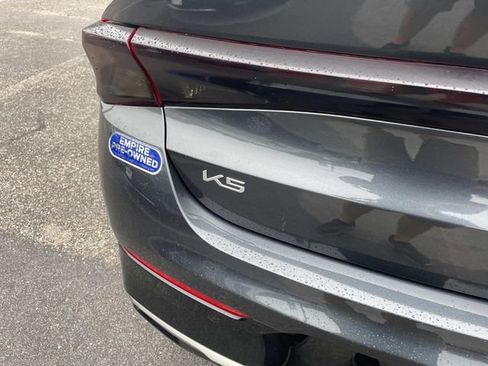 Used 2023 Kia K5 LXS FWD image 7