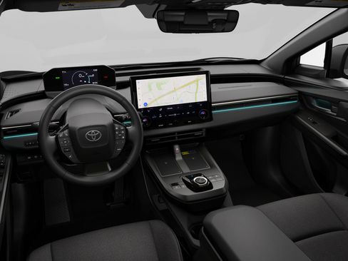 New 2026 Toyota bZ AWD/4WD image 19