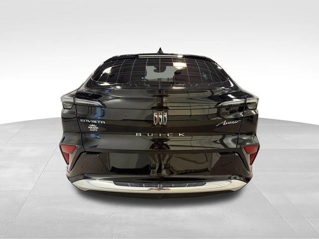 Used 2024 Buick Envista Avenir FWD image 6