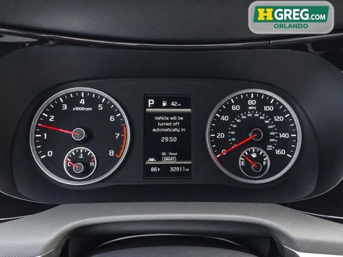 Used 2023 Kia K5 LXS FWD image 13