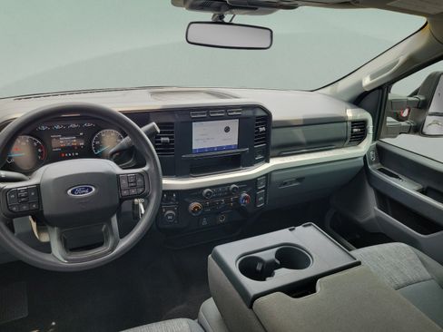 Used 2023 Ford F250 XLT w/ 360-Degree Camera Package AWD/4WD image 5