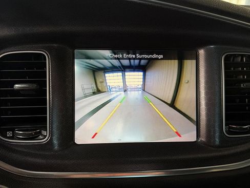 Used 2015 Dodge Charger R/T w/ Plus Group image 16