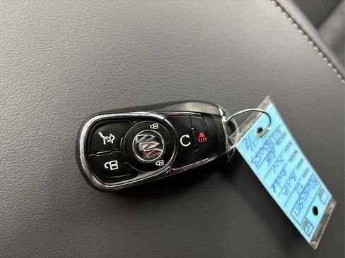 Used 2022 Buick Enclave Essence w/ Trailering Package, 5000 lbs. image 40