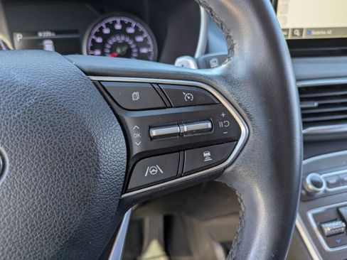 Certified 2023 Hyundai Santa Fe SEL image 27