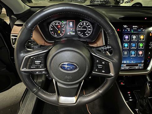 Used 2020 Subaru Outback Touring XT AWD/4WD image 28