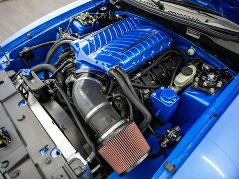 Used 1998 Ford Mustang GT image 42