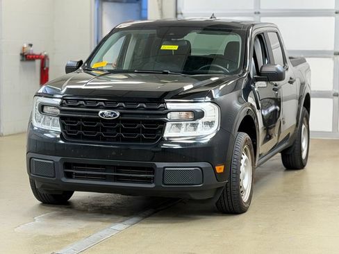Used 2024 Ford Maverick XL w/ Equipment Group 100A Standard AWD/4WD image 3
