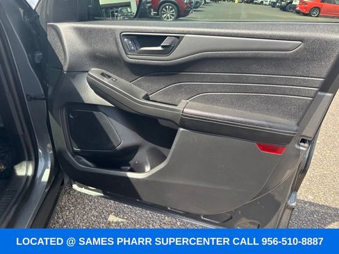 Used 2024 Ford Escape Active FWD image 23