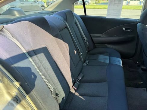 Used 2003 Nissan Altima 2.5 S FWD image 13