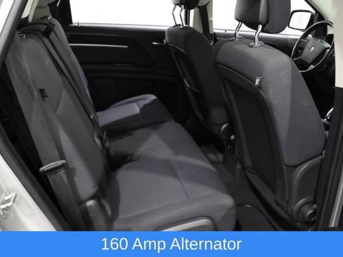 Used 2010 Dodge Journey SXT w/ Flexible Seating Group FWD image 14